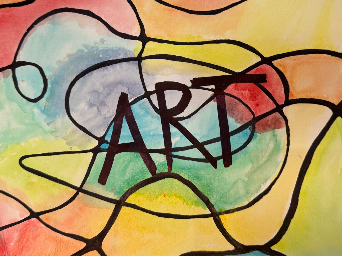 Wednesday After School Art Club - Grades 3-5 4:30pm-6:15pm Enroll today! '26-'27