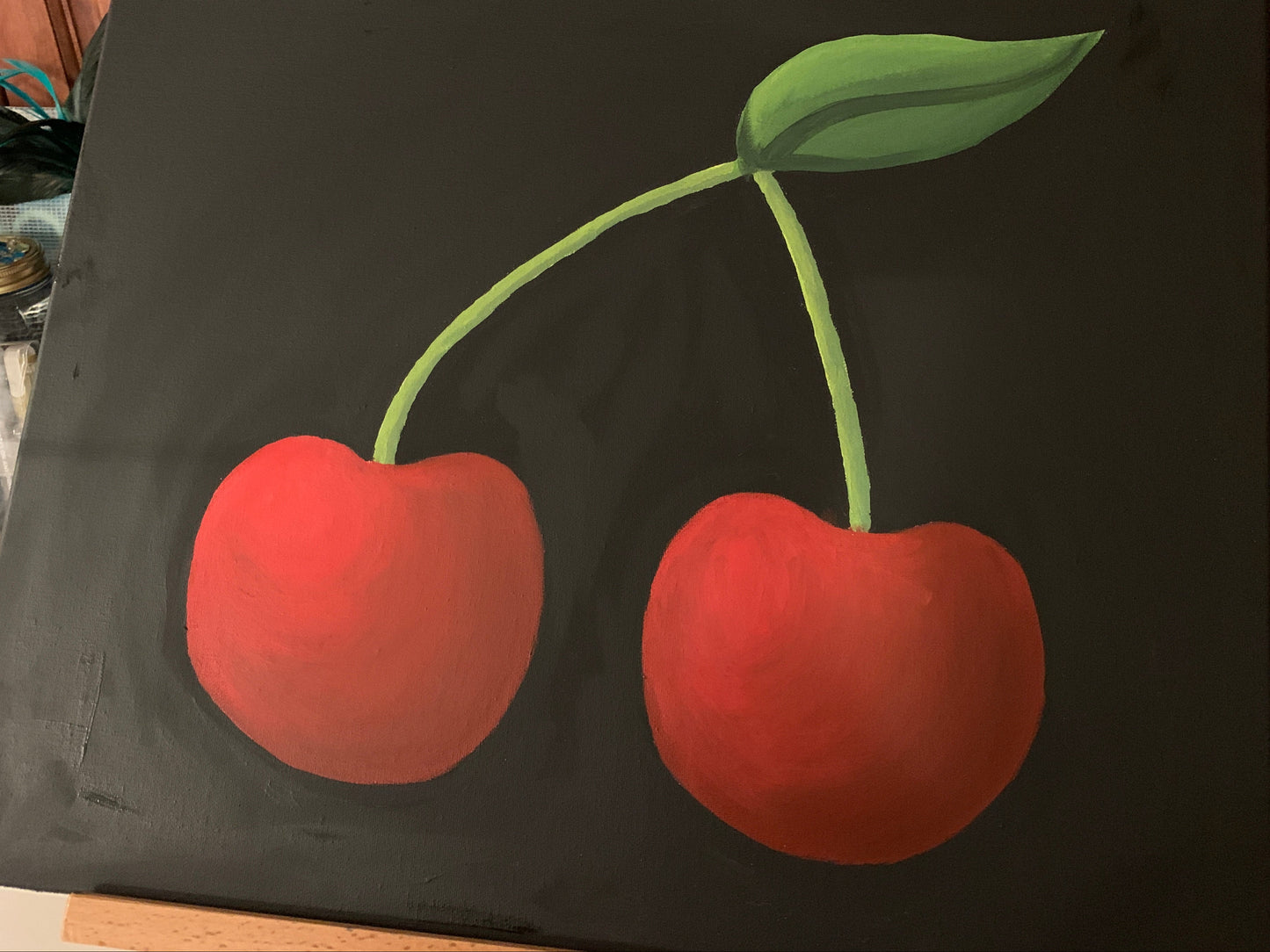 Tuesday After Middle School & Advanced Art Club - 5th Grade & Up!  4:30-6:15pm