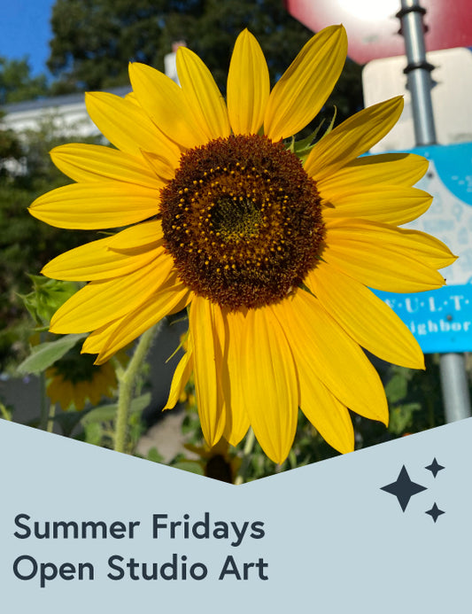 Summer Fridays Celebrating your Pets & Summer Themes